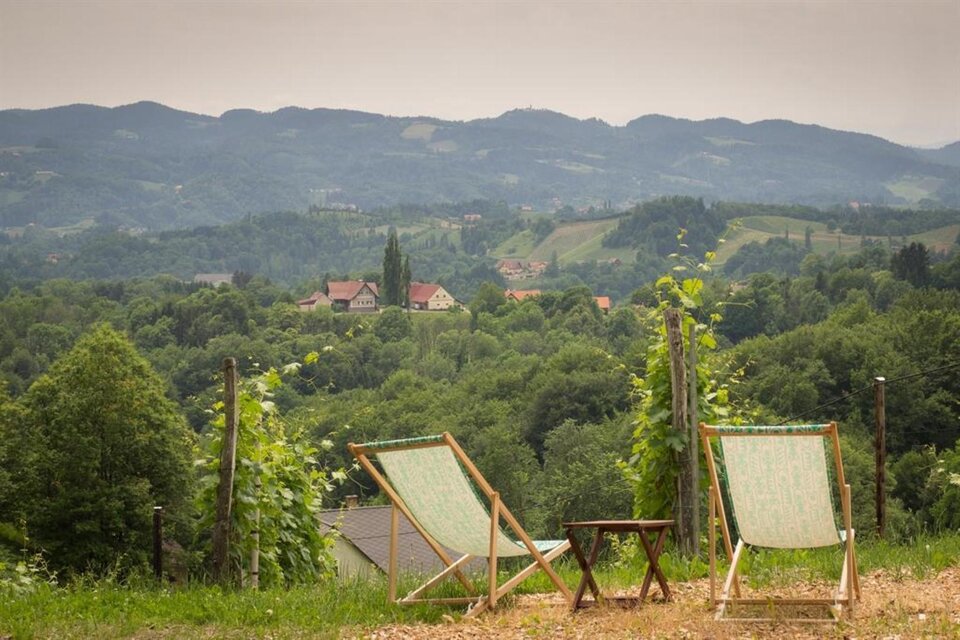Weingut Deutschmann vlg. Smonde - Impression #1 | © Markus Deutschmann | Weingut Deutschma vlg. Smonde