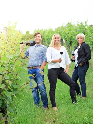 Weingut Dietl - Eschenhof1 | Weingut Dietl | © Elisabeth Bachlechner