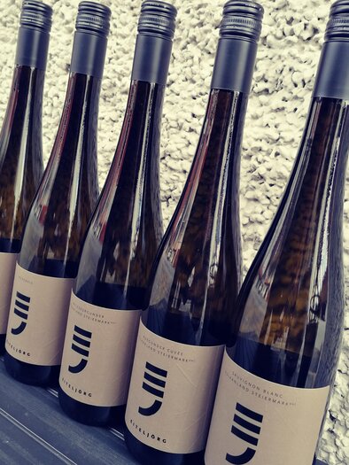 Weingut Eiteljörg_Oststeiermark | © Weingut Eiteljörg