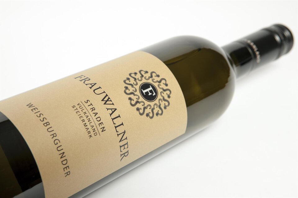 Weingut Frauwallner in Straden - Impression #1 | © Weingut Frauwallner