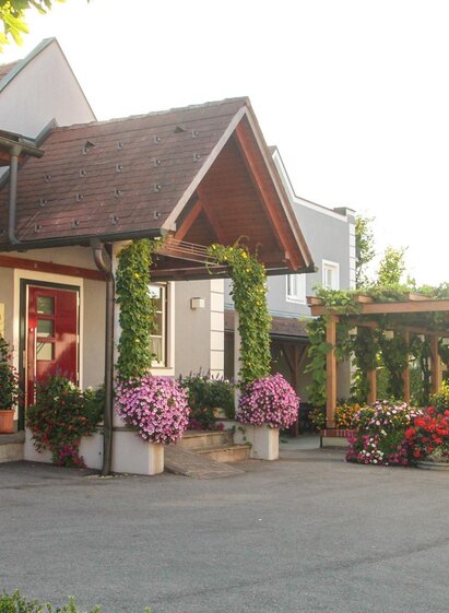 Weingut Buschenschank Grabin_2 | © Weingut Grabin | Weingut Grabin | © Weingut Grabin