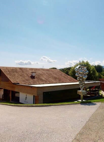 Buschenschank Pichlippi | © Familie Haring | Familie Haring | © Familie Haring