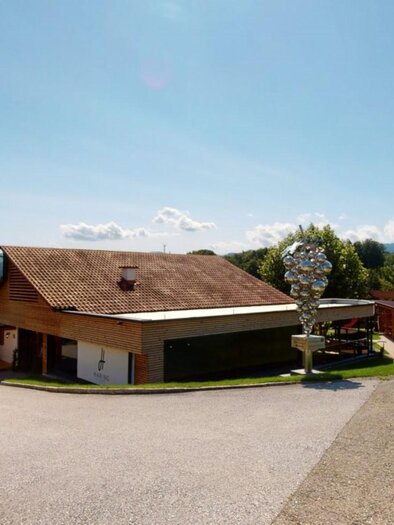 Buschenschank Pichlippi | © Familie Haring