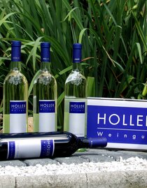 Weine Weingut Holler | © Weingut Holler | Weingut Holler | © Weingut Holler