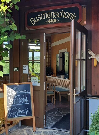 Willkommen | Weingut Ilgi | © Weingut Ilgi