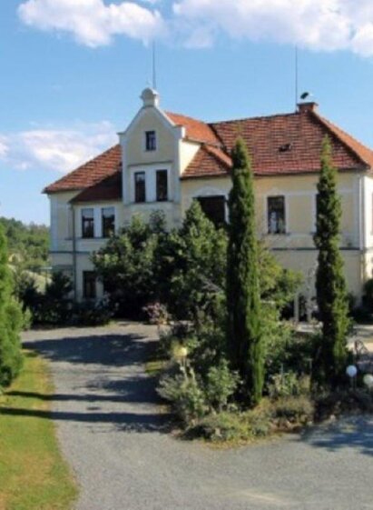 WG & BS Kieslinger Außenanlage | Weingut Kieslinger | © Weingut Kieslinger