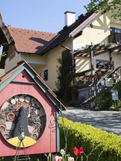 Weingut Kratzer | © Weingut Kratzer