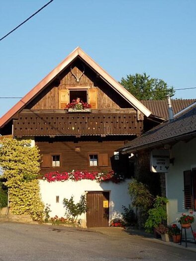 WG Kraus-Ledinegg vlg. Gritsch | © BS Kraus-Ledinegg vlg. Gritsch