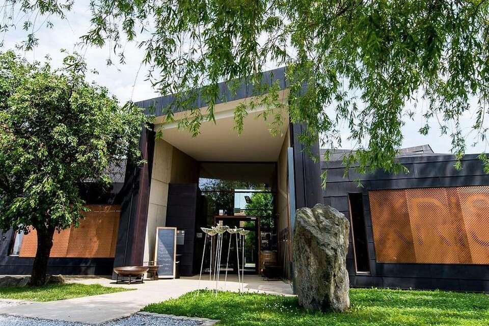 Genussgut Weingut und Kostbar Krispel  in Straden - Impression #1 | © Weingut Krispel