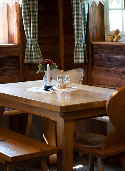 Terrasse für gemütliche Sonnenstunden | Dominik Feibel | © Schilcherland Tourismus