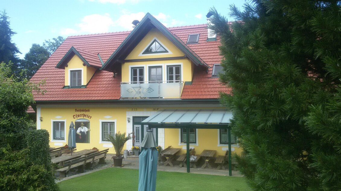 Unser Buschenschank | © Buschenschank Ofnerpeter