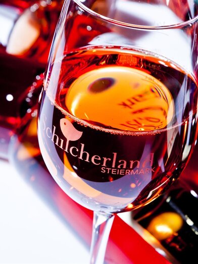 Schilcher | © SchilcherlandSpezialitäten | Werner Krug | © SchilcherlandSpezialitäten