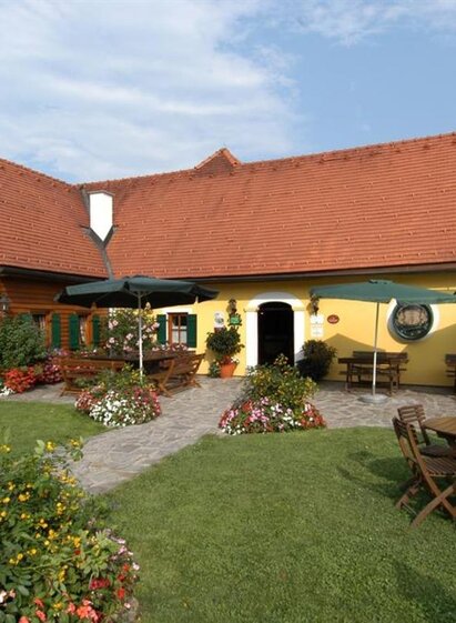 Weingut Pichler-Schober | © Weingut Pichler-Schober | Weingut Pichler-Schober | © Weingut Pichler-Schober