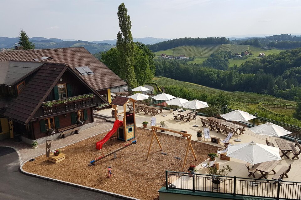 Weingut Pugl - Impression #1 | © Weingut Pugl