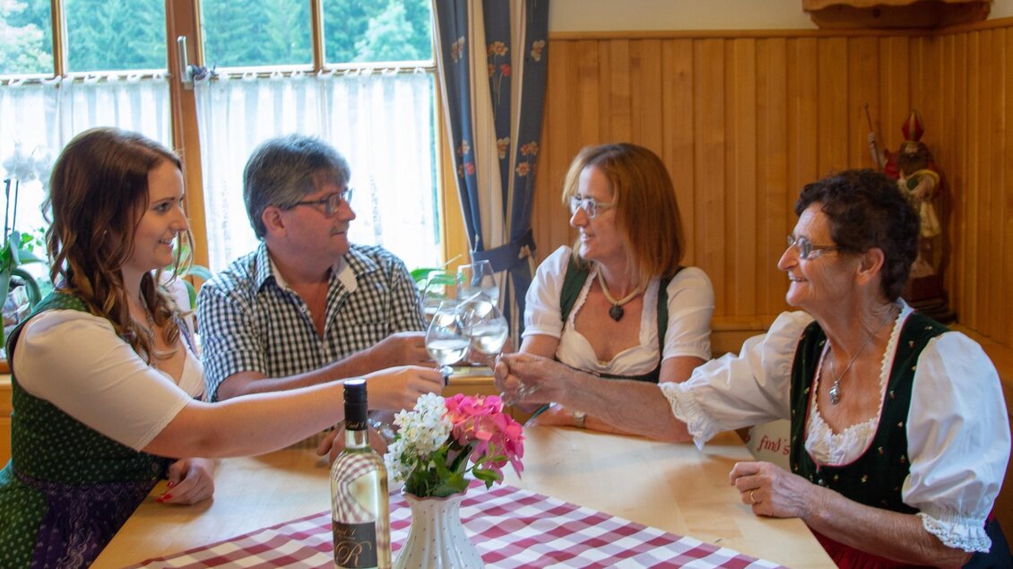 Weingut Ruadl - Impressionen #2.6