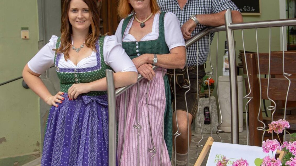 Weingut Ruadl - Impressionen #2.1