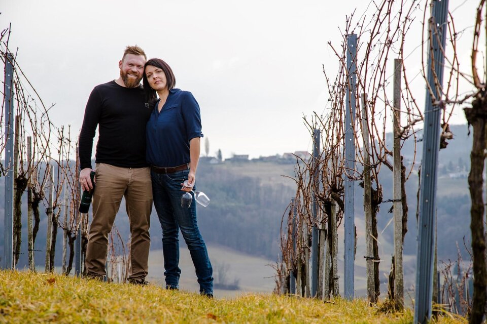 Weingut Seidl Poidl in Bad Gleichenberg - Impression #1 | © Buschenschank Seidl Poidl