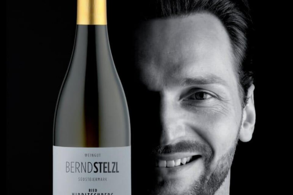 Weingut Stelzl - Hirritschberg - Impression #1 | © Weingut Bernd Stelzl