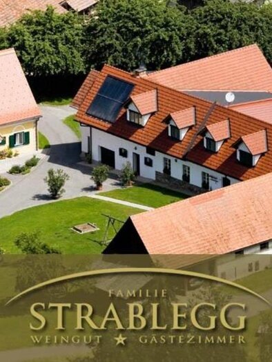 Winzerhof Strablegg | © Winzerhof Strablegg KG