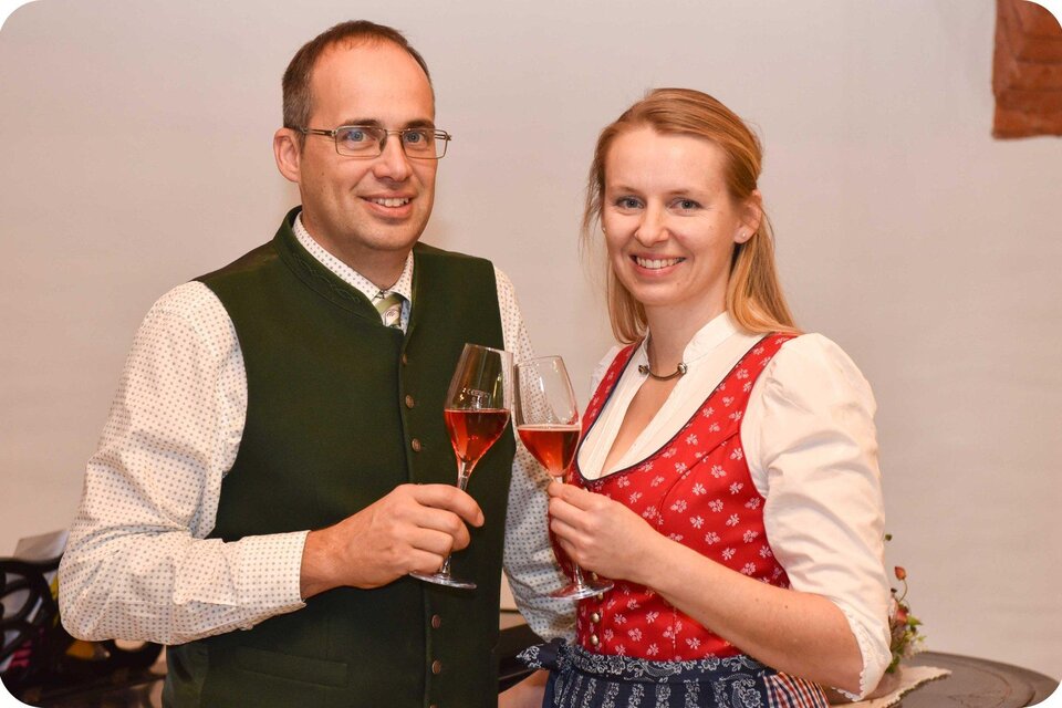 Weinhof Tropper - Impression #1 | © Weinhof Tropper