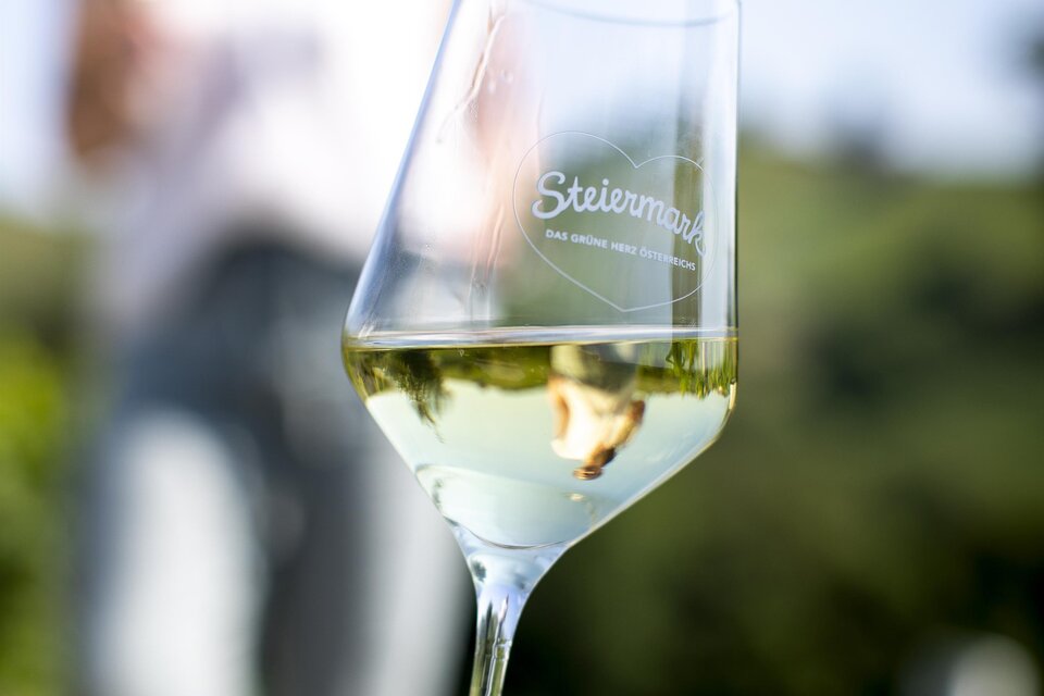 Weingut Trunk - Impression #1 | © TV Südsteiermark
