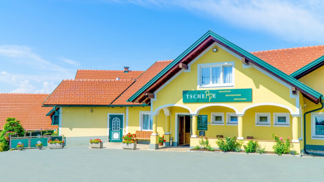 Weingut Tscheppe - Impressionen #2.3