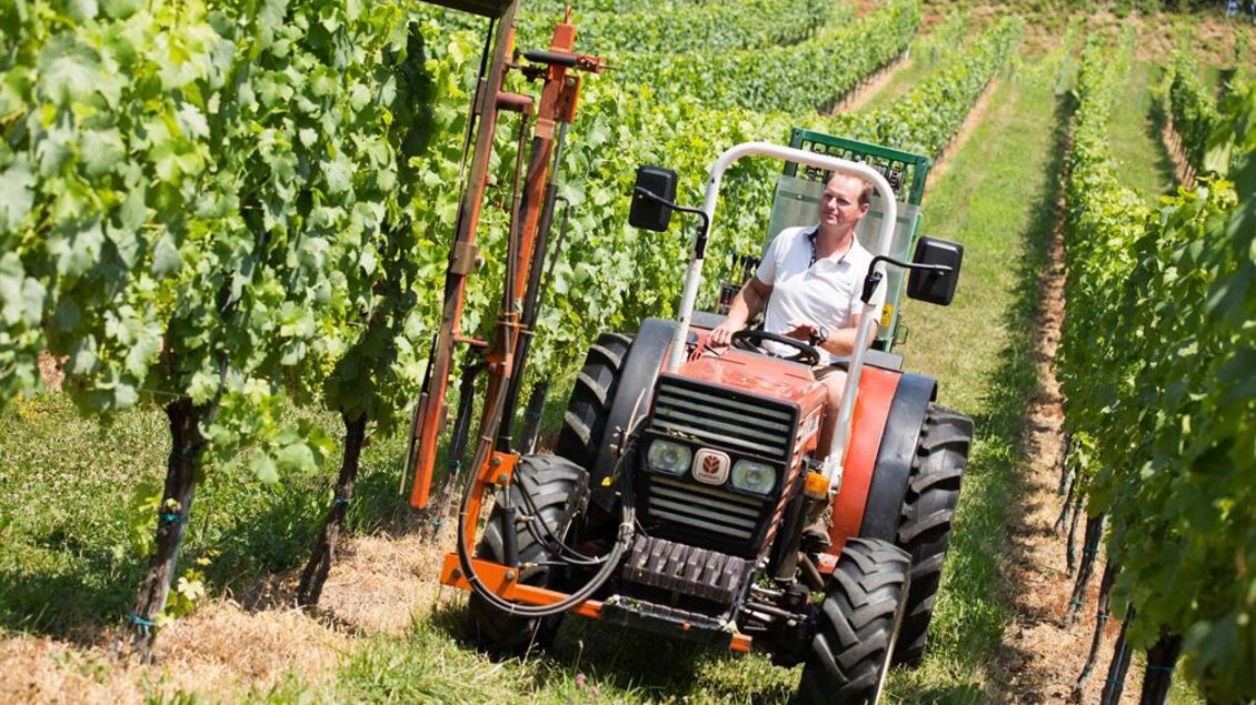 Traktor