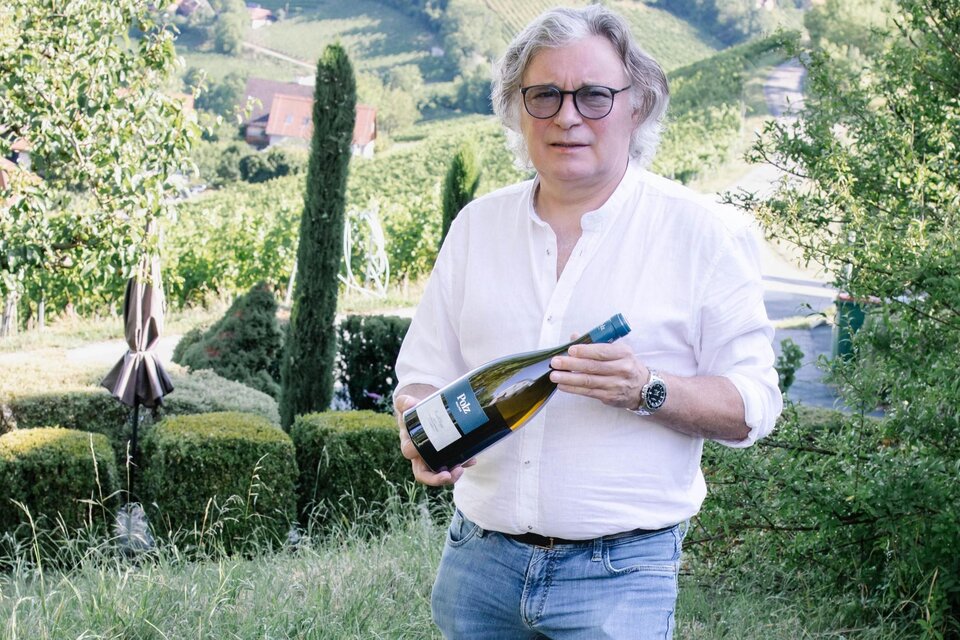 Weingut Walter Polz - Impression #1 | © Renate Polz