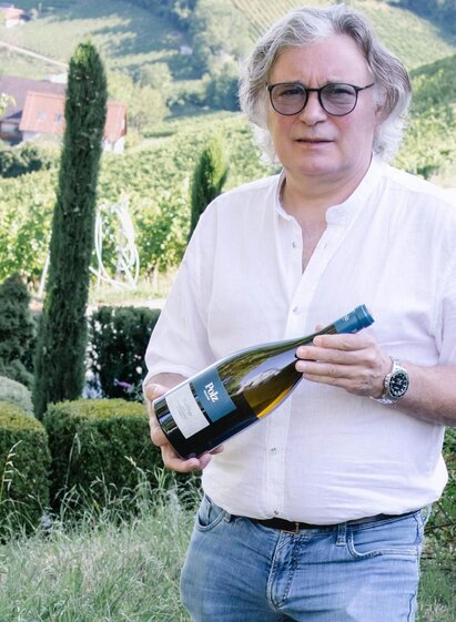Walter Polz! | © Renate Polz | Renate Polz | © Renate Polz