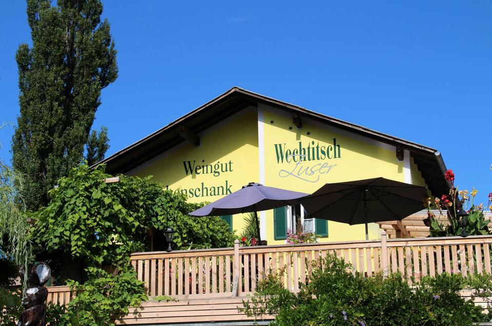 Weingut Wechtitsch - Impression #1 | © Weingut Wechtitsch