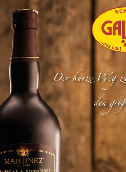 Weinhaus der Gallier | © Weinhaus der Gallier