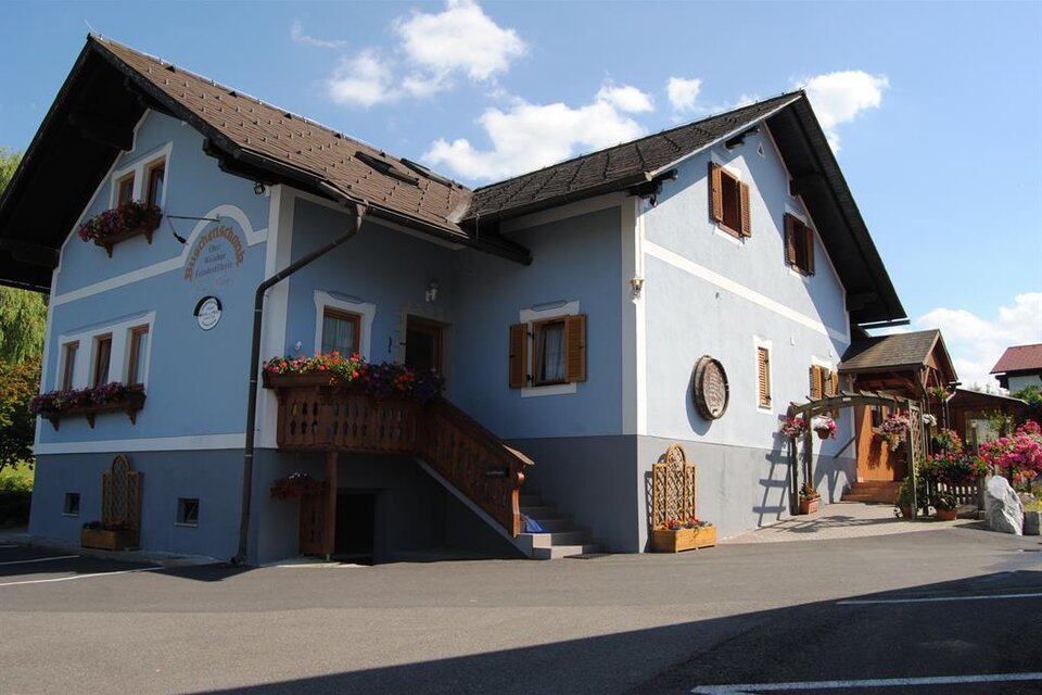 Weinhof Bauer-Prall - Impression #1 | © Familie Bauer