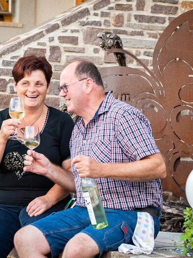 Fam. Seidl | Mias Photoart | © TVB Bad Waltersdorf