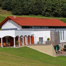Weinhof Gwaltl | © Reinhard Gwaltl