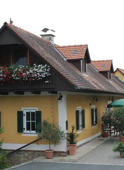 Weinhof Silberschneider | Weinbau Silberschneider | © Weinbau Silberschneider