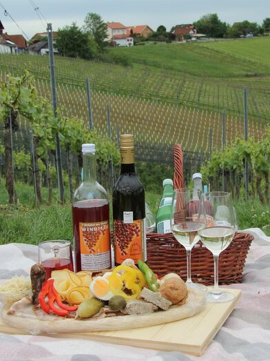 Weingut Windisch - Weinhof der Vielfalt | © Weinhof der Vielfalt