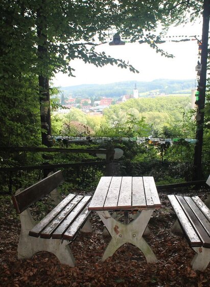 DDD-TV_Bench_Eastern Styria | Steininger