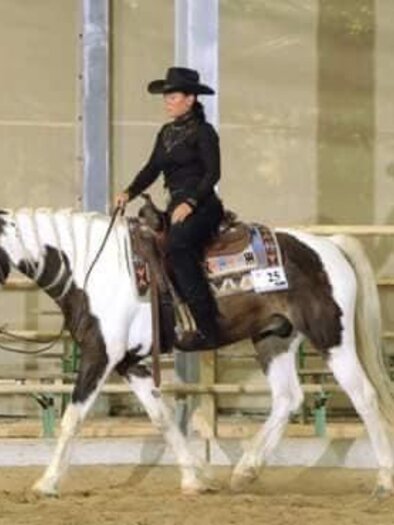 Reiten | © Tina Edenhofer