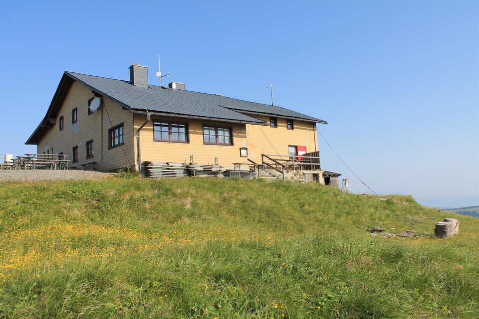 Wetterkoglerhaus - Impression #1 | © Tourismusverband Oststeiermark
