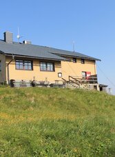 Wetterkoglerhaus_von außen_Oststeiermark | © Tourismusverband Oststeiermark | Zingl | © Tourismusverband Oststeiermark