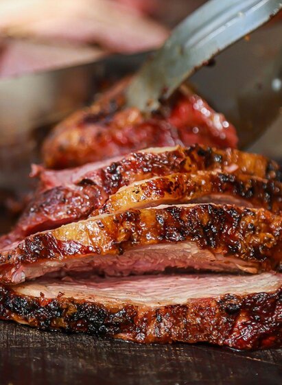 Schweinsbraten | © Adobe Stock | Adobe Stock | © Adobe Stock