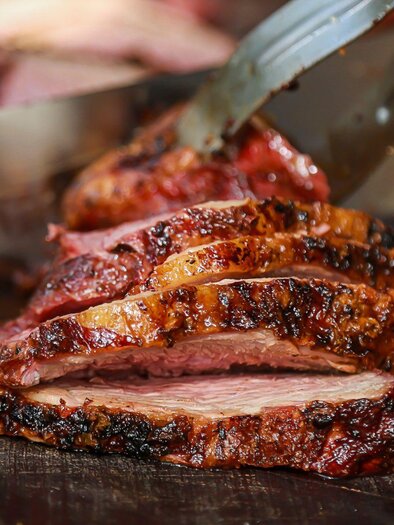 Schweinsbraten | © Adobe Stock