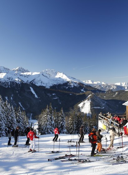 Wichtlhütte-Außenansicht2-Murtal-Steiermark | Herbert Raffalt | © Herbert Raffalt