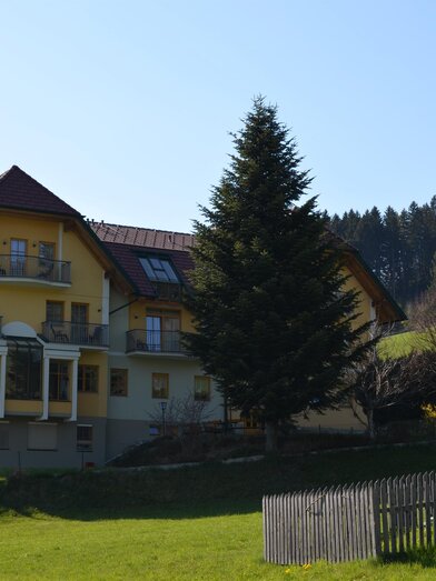 Wildwiesenhof_Miesenbach_Eastern Styria | © Wildwiesenhof | © Wildwiesenhof