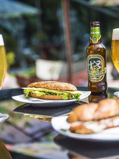 WingCafé-Essen1-Murtal-Steiermark | © Red Bull Ring
