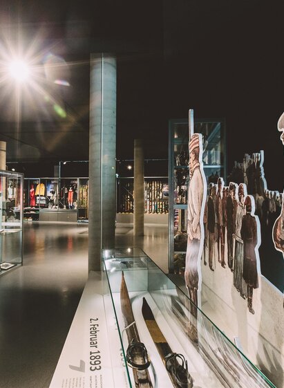 WinterSportMuseum | nicoleseiser.at | © WinterSportMuseum