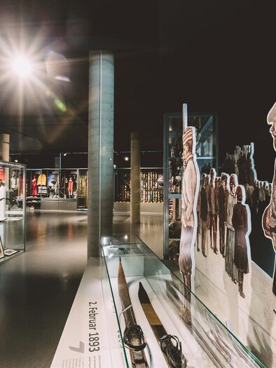 WinterSportMuseum | © WinterSportMuseum