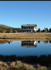Winterleitenhütte-See-Murtal-Steiermark | © Andreas Wieser | Andreas Wieser | © Andreas Wieser