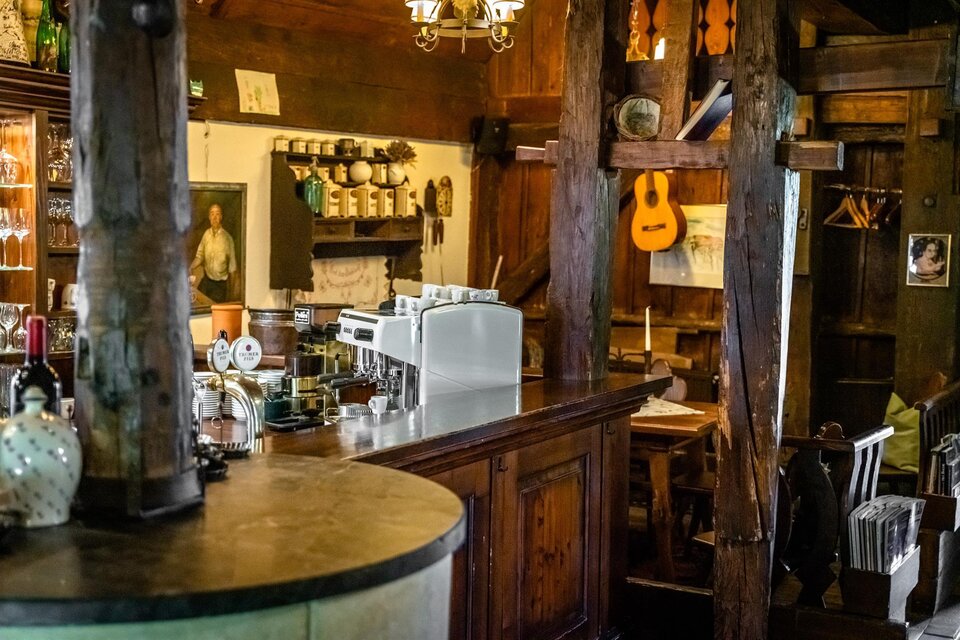 Winzerhaus Kogelberg - Impression #1 | © Stephan Friesinger