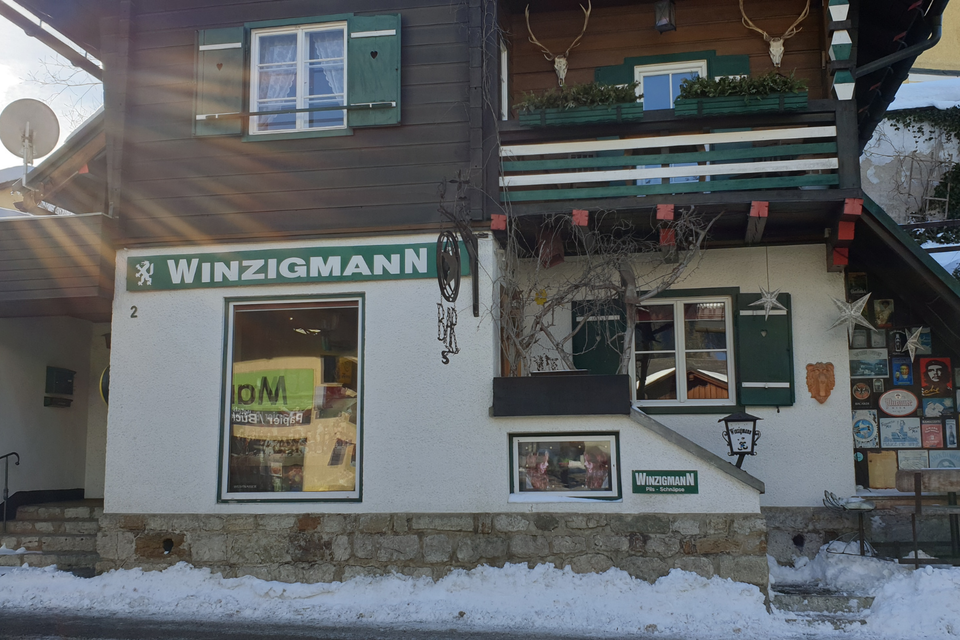 Winzigmann - Impression #1 | © Daniela Casari
